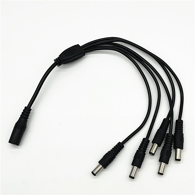 Waterproof Dc Cable