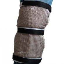 316L Metal Mesh Protective Kneelet