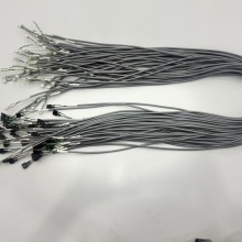 New Energy Electronic UL Certification Wiring Harness