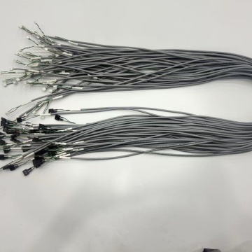 New Energy Electronic UL Certification Wiring Harness