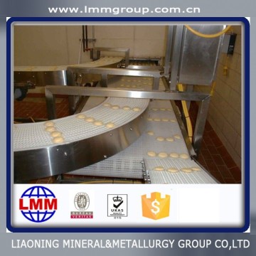 food industry conveyor belt