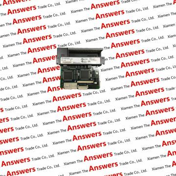 1747-OCKTX Open Controller - Communication Interface Module