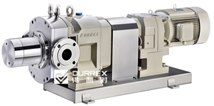 Durrex pumps,Rotor Pumps, Rotor pumps, homogeneous pumps, rotor pumps