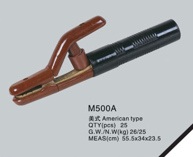 American Type Electrode Holder M500A