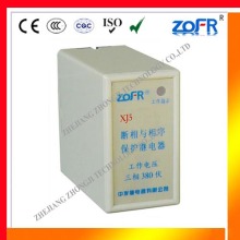 Phase Sequence Relay XJ5