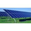 Ground Screw Anchor Ground Solar Mounting System