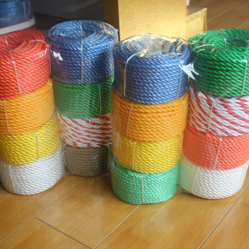 3 Strands Rope