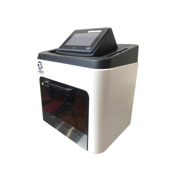 Nucleic Acid Extraction System