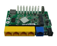 Custom PCB Assembly PCBA Service