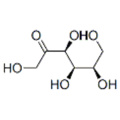 D (-) - Fructose CAS 57-48-7