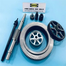 Metal Reducer Gear Transmission Gear