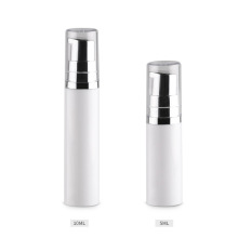 Portable 5ml/10ml Duck Mouth Vacuum Emulsion Press Bottle for Travel