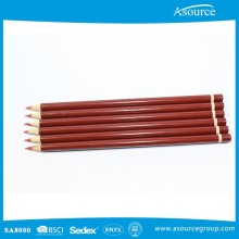 Back To School Student Color Drawing Wooden Pencil