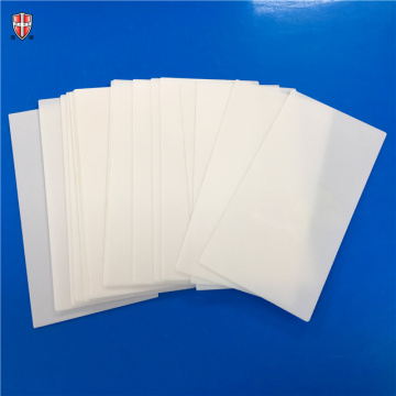 technical machinable macor macerite ceramic sheet chip