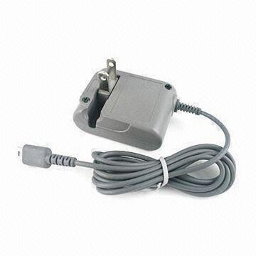 Wall AC Adapter Charger for Nintendo DS Lite NDSL DSL