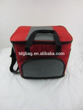Manufactory produce perfect insulating effect cooler bag