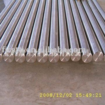 titanium and titanium alloy bar and rod