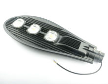 Led Street Light AC or DC 30w