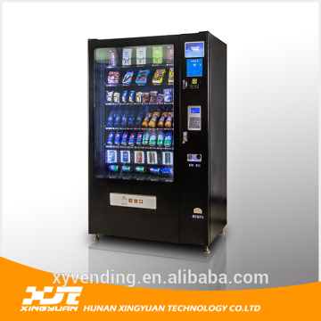 XY Drink vending machine for sale