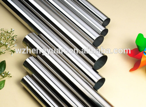 ASTM A335 Gr.P12 alloy steel pipe