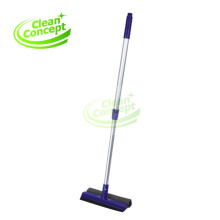 double use window wiper