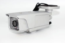 Cctv Security Camera Weatherproof 50 Feet Ir Day Night Surveillance Camera Sc-2560