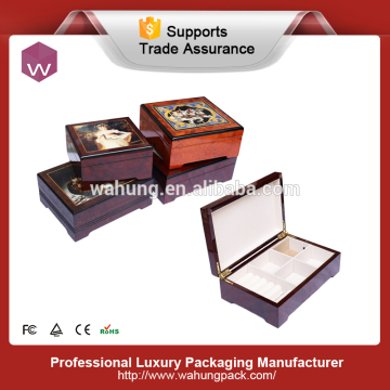 wedding favors music box (WH-1977)