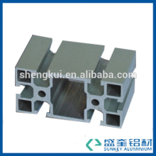 industrial aluminium section