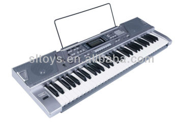 61 keys keyboards music MQ-003UF