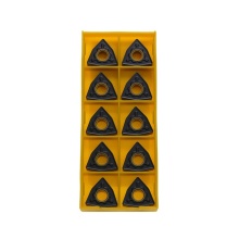 WNMG080404/08-GH HARDSTONE Coated Lathe Turning Inserts for CNC Lathes