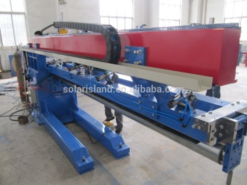 auto welding machine in china