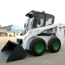 OEM Skid Steer Loaders with 700kg Load Capacity