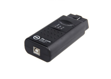 OPCOM OP-COM OPEL OBDii Automotive Diagnostic Scanner USB Interface for Cars