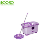 Cleaning Dispenser Spin Cycle Mop DS-316
