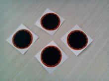 Cold patch//Tire Tube Repair Cold Patch//Rubber inner Patch