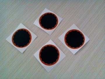 Cold patch//Tire Tube Repair Cold Patch//Rubber inner Patch