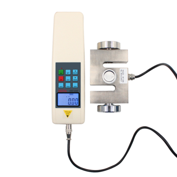 Economical 50KN 5000kg Digital Push Pull Force Gauge