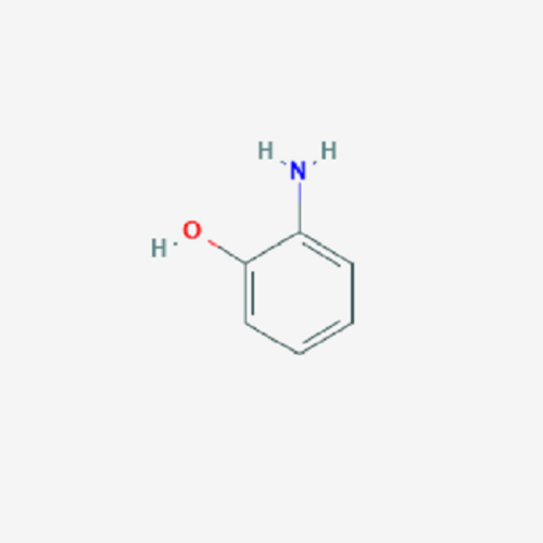 2 aminofenoloplosbaarheid in water