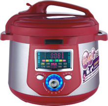 Electric Pressure Cooker 24 Hours Appointment