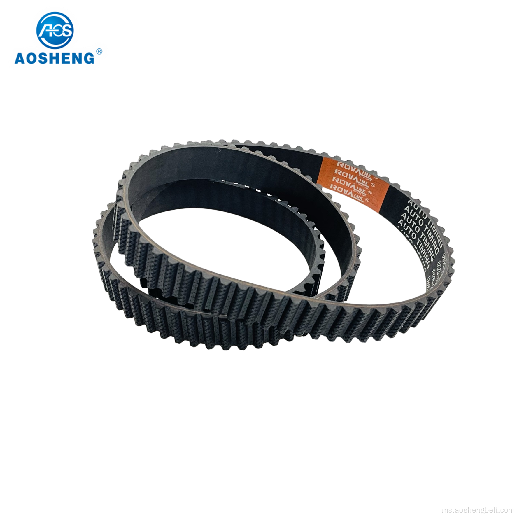 Mesin Transmisi Belt Custom Timing Belts 6pk1990