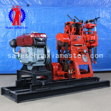 hydraulic core drilling machine