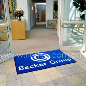 Soft Fabric Floor Carpet FM-002