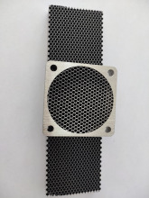 Customized Stainless Steel Honeycomb Core Panel