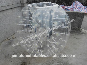 Football Bubble TPU