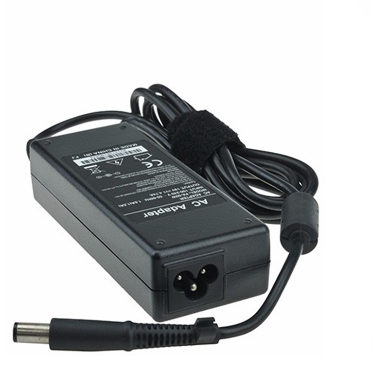 Uniwersalna ładowarka do laptopa HP / Toshiba Ac Power Adapter