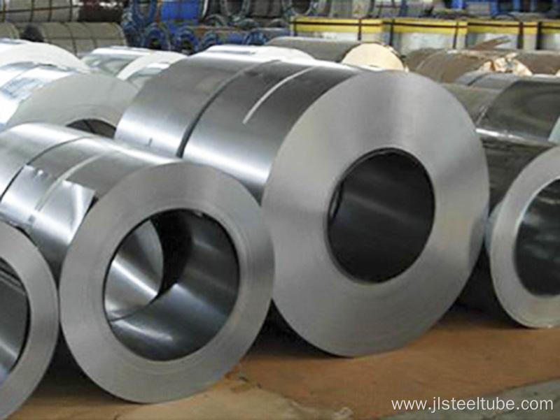 ASTM A792 ss grade 33 Galvanized steel coil