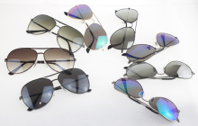 High Quality Fashion Aviator Rb Sunglasses
