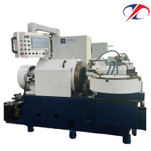 Horizontal Automatic Ball Lapping Machine