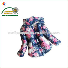 windproof winter children outer wear