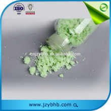 Ferrous sulfate heptahydrate